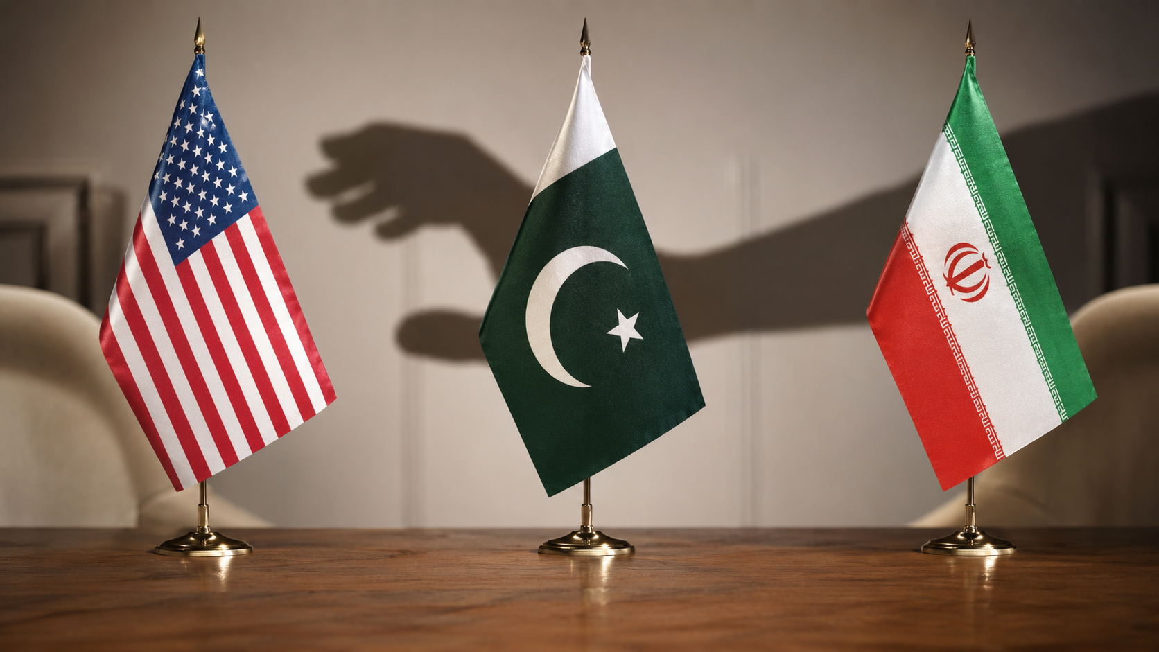 Pakistan two-timed Trump 2026 concept US Pakistan Iran diplomatic relations