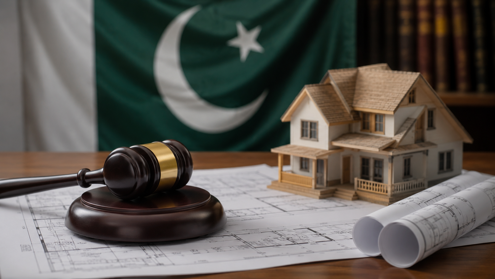 PM housing regulatory framework 2026 law reform for Pakistan real estate sector