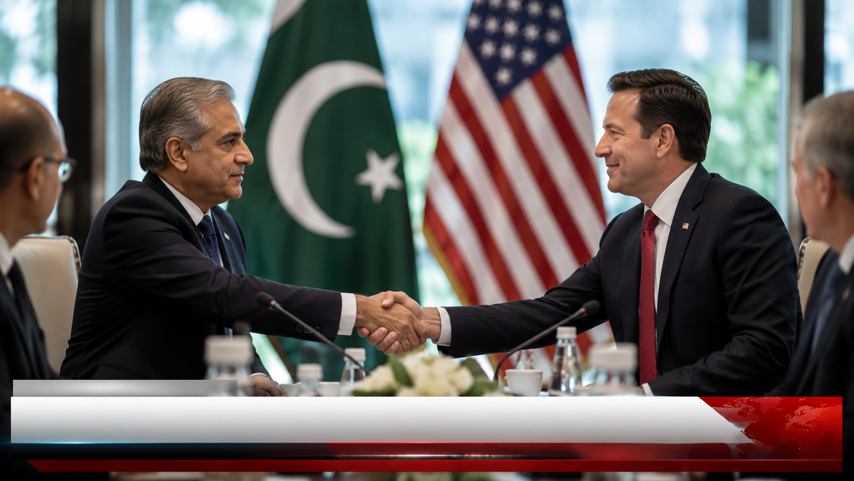 Pakistan US bilateral talks between Interior Minister and US Assistant Secretary in Islamabad