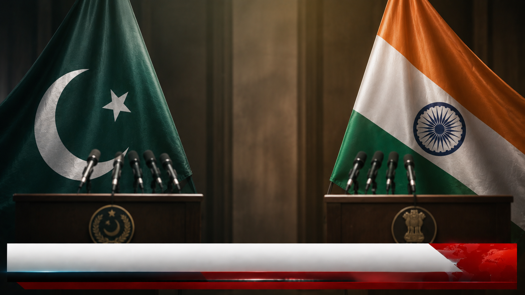 ISPR responds to Indian army chief remarks at New Delhi forum on Pakistan policy
