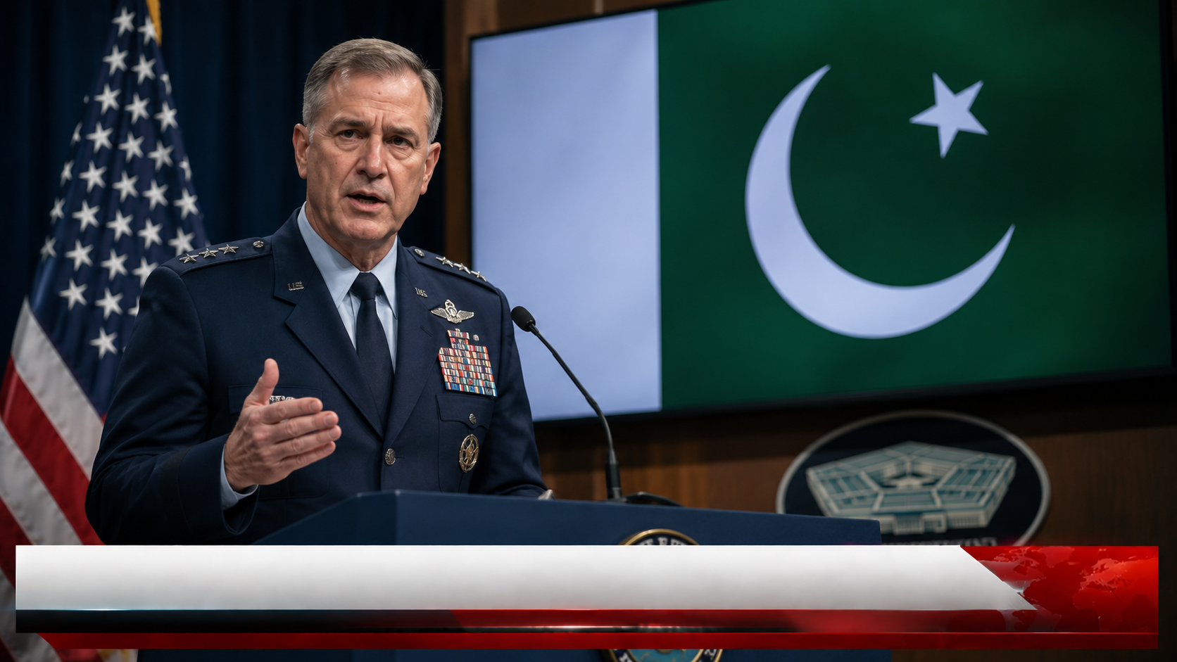 Pakistan key counter-terror partner says Centcom