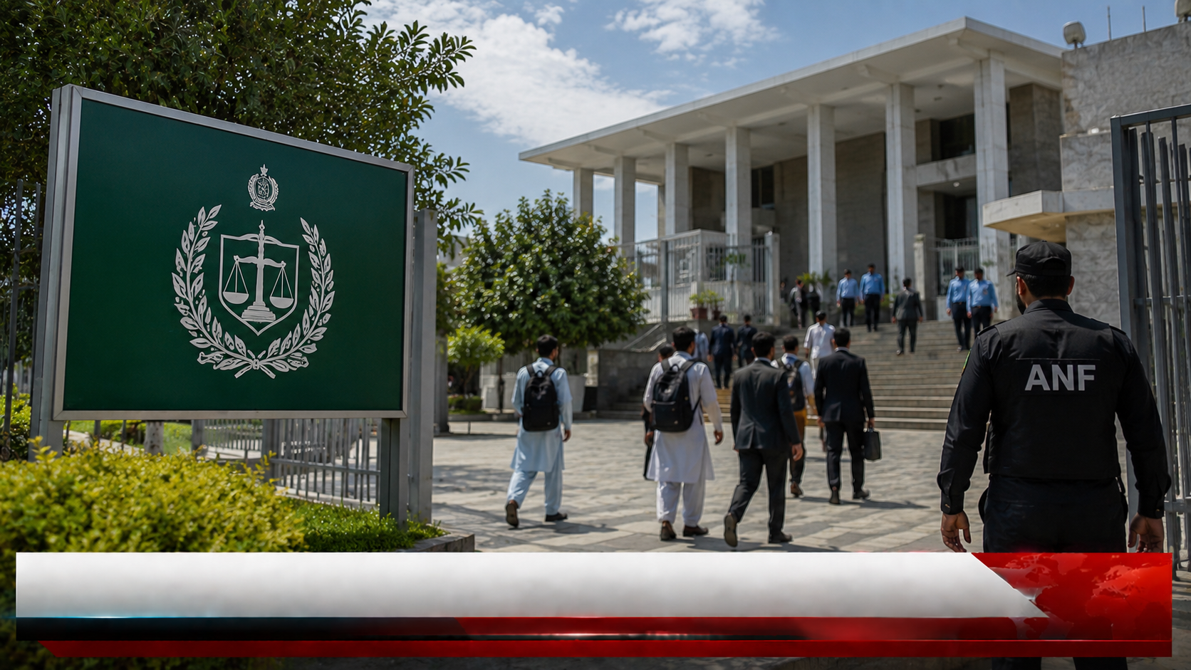 IHC seeks reports on anti-drug measures in educational institutions as Islamabad High Court reviews student safety policies