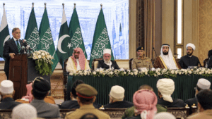 Paigham-e-Islam Conference 2026: 4 Signals That Pakistan Is Rebuilding Its Muslim World Leadership