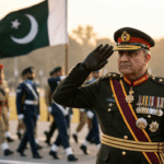 Field Marshal says Armed Forces committed to eradicating all forms of terrorism in Pakistan