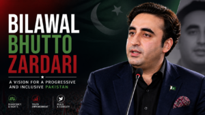 Diplomacy Key to Regional Peace, Says Bilawal Bhutto Zardari