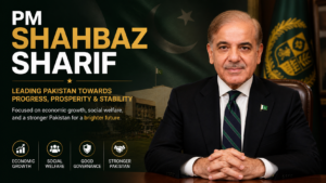 PM Shehbaz Extends Support, Condolences After Devastating Floods in Turkiye