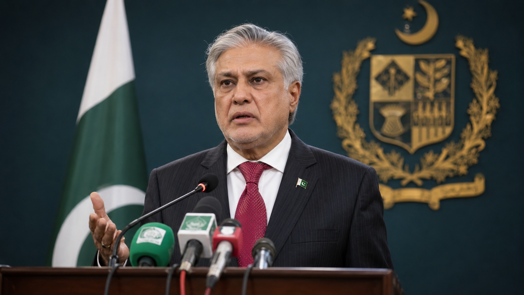 Pakistan Power Minister Awais Leghari announces continuation of electricity subsidy pakistan for protected consumers at government press conference 2026