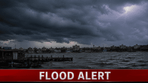 NDMA Flood Alert Pakistan: Nationwide Rain and Landslide Warning Issued Until June 20