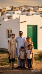 Apna Ghar Scheme 2026: Pakistan’s Biggest Housing Dream Is Finally Being Unlocked for Millions