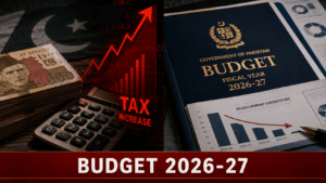 Punjab Budget 2026-27: Taxes Rise Sharply as Development Spending Faces Major Cuts