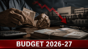 Pakistan Budget 2026-27 Under Fire: Rs3.6 Trillion Overspending Exposed Despite Austerity Claims