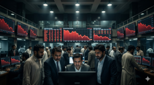 OICCI Survey: Pakistan Business Confidence Plunges Sharply Amid Dangerous Regional War Tensions