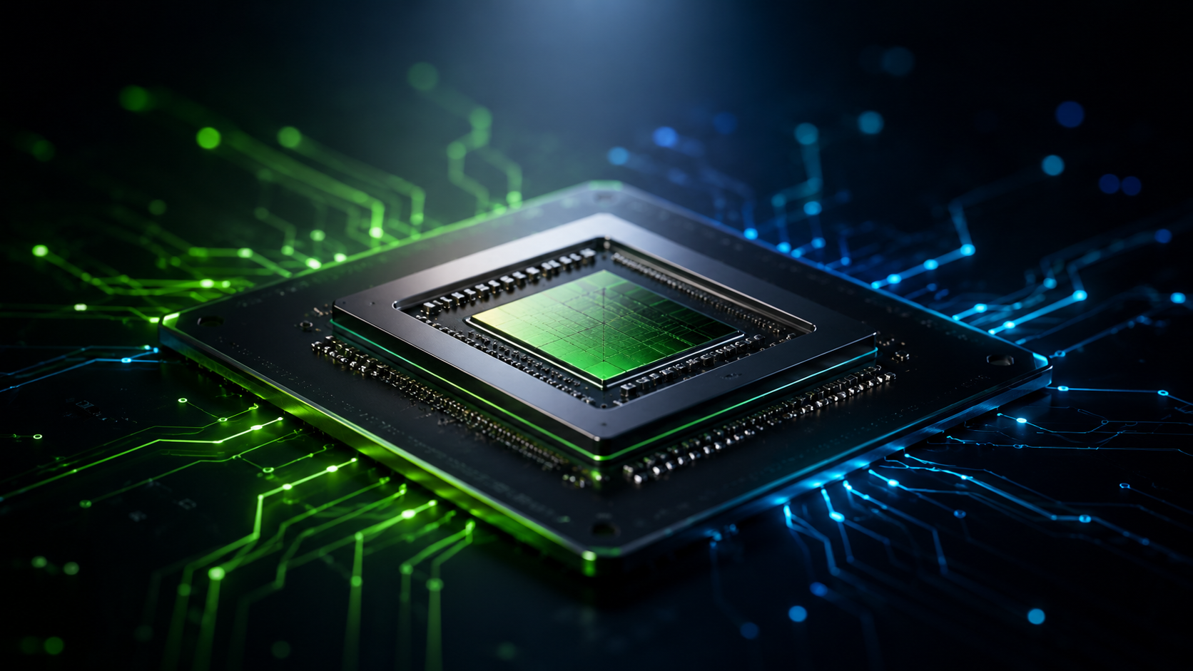 Nvidia RTX Spark AI chip for personal computers announced in 2026 — bringing on-device artificial intelligence to everyday consumers