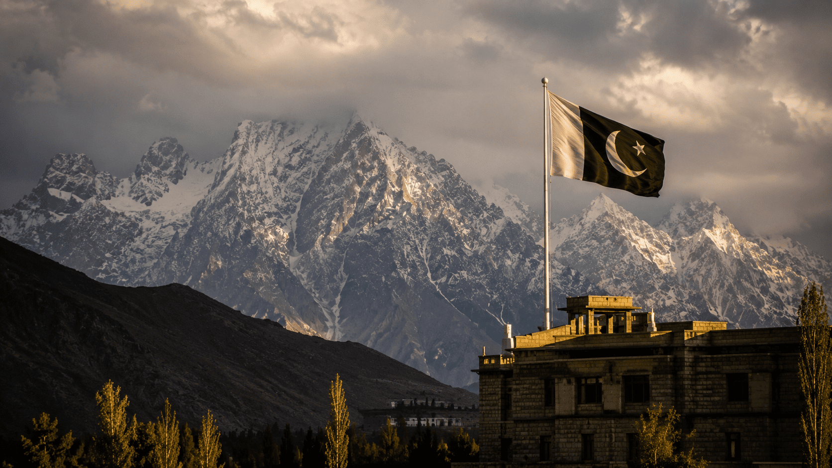 Pakistan rejects India's remarks on GB elections 2026 — Gilgit-Baltistan polls proceed amid diplomatic row and security tightening