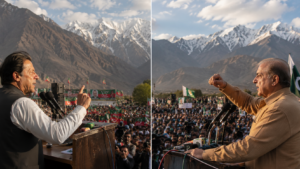 Gilgit-Baltistan Elections 2026: Political Heavyweights Battle Hard for Crucial Mountain Votes