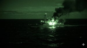 US Iran Strikes Escalate Dangerously as Ceasefire Negotiations Remain Completely Stalled