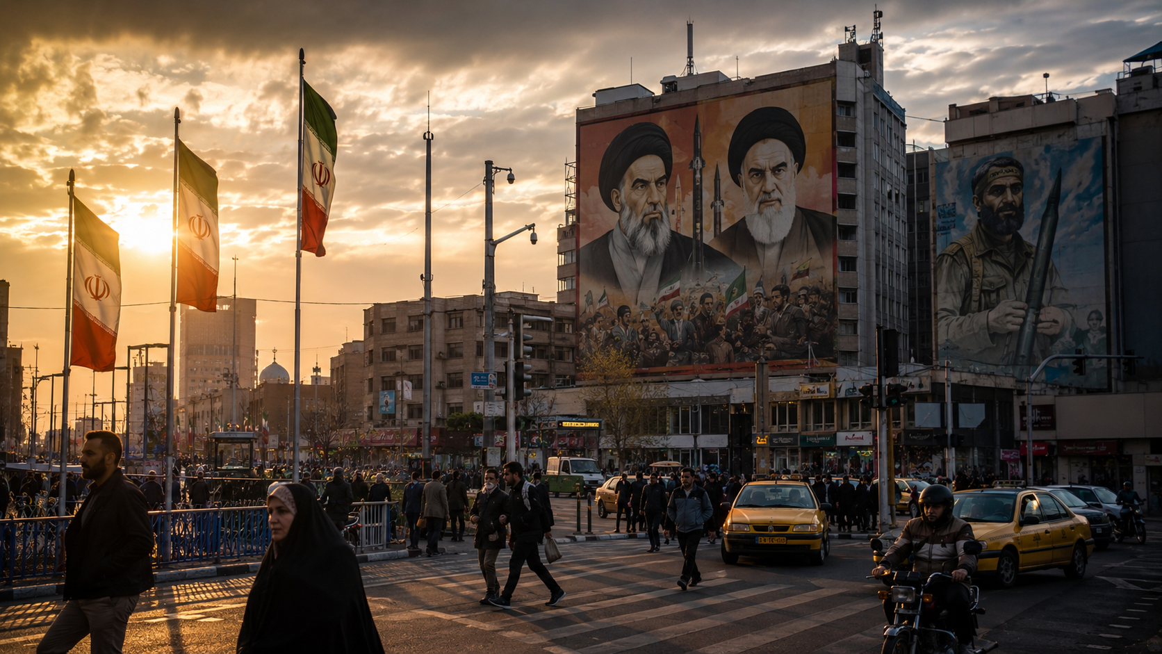 Hormuz tensions US Iran escalate as Iranian missiles target Kuwait and Bahrain — Gulf crisis deepens in worst 2026 Middle East flare-up
