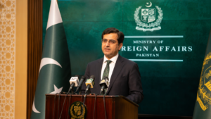 Pakistan Abraham Accords Position Unwavering: Foreign Office Firmly Rejects Any Policy Shift