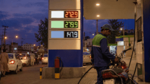 Government Keeps Petrol Diesel Prices Unchanged After Five Straight Hikes