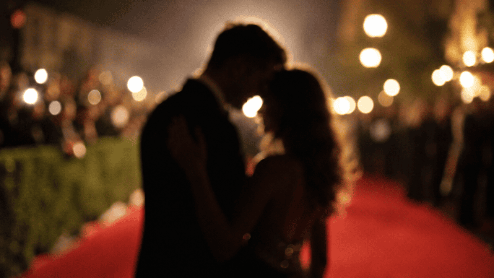 Justin Herbert engagement news illustrated with a celebratory event backdrop